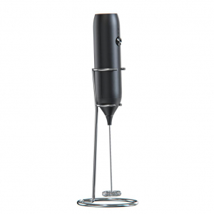Вспениватель для молока YouSmart Electric Milk Frother Metal Stand Black (KJBQ-7-BS)
Вспениватель для молока YouSmart Electric Milk Frother Metal Stand Black (KJBQ-7-BS)
