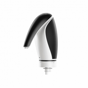 Электрический диспенсер-аэратор для вина YouSmart Electric Wine Aerator And Preserver Black (KD-6)
Электрический диспенсер-аэратор для вина YouSmart Electric Wine Aerator And Preserver Black (KD-6)