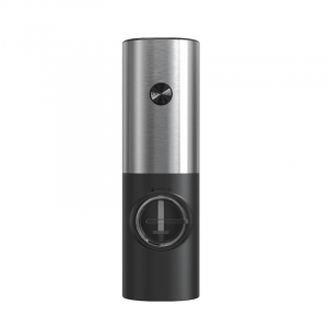 Электрическая мельница для специй YouSmart Electric Peppers Salt Grinder (KYMQ-16B)
Электрическая мельница для специй YouSmart Electric Peppers Salt Grinder (KYMQ-16B)