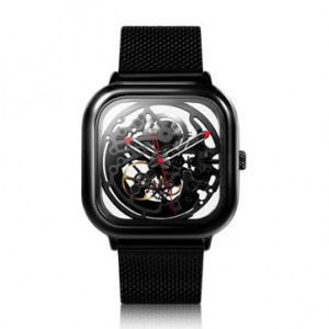 Наручные часы Xiaomi, Механические часы Xiaomi CIGA Design Mechanical Watch Black
Наручные часы Xiaomi, Механические часы Xiaomi CIGA Design Mechanical Watch Black