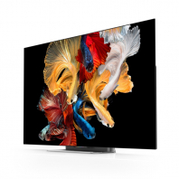 Обзор топовой новинки: телевизора Xiaomi Mi TV OLED 2020 65 дюймов
