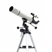 Обзор Xiaomi Polar Bee vs Xiaomi Celestron Astronomical Telescope 70mm (SCTW-70) и 80mm (SCTW-80)