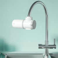 Обзор очистителя воды Xiaomi Mijia Faucet Water Purifier (MUL11). Компактная новинка для кухни