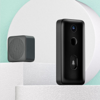 Обзор Xiaomi AI Face Identification DoorBell 2 - умный звонок