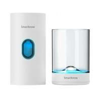 Обзор набора Smartknow Auto Toothpaste Dispenser & UV Toothbrush Sterilization Cup