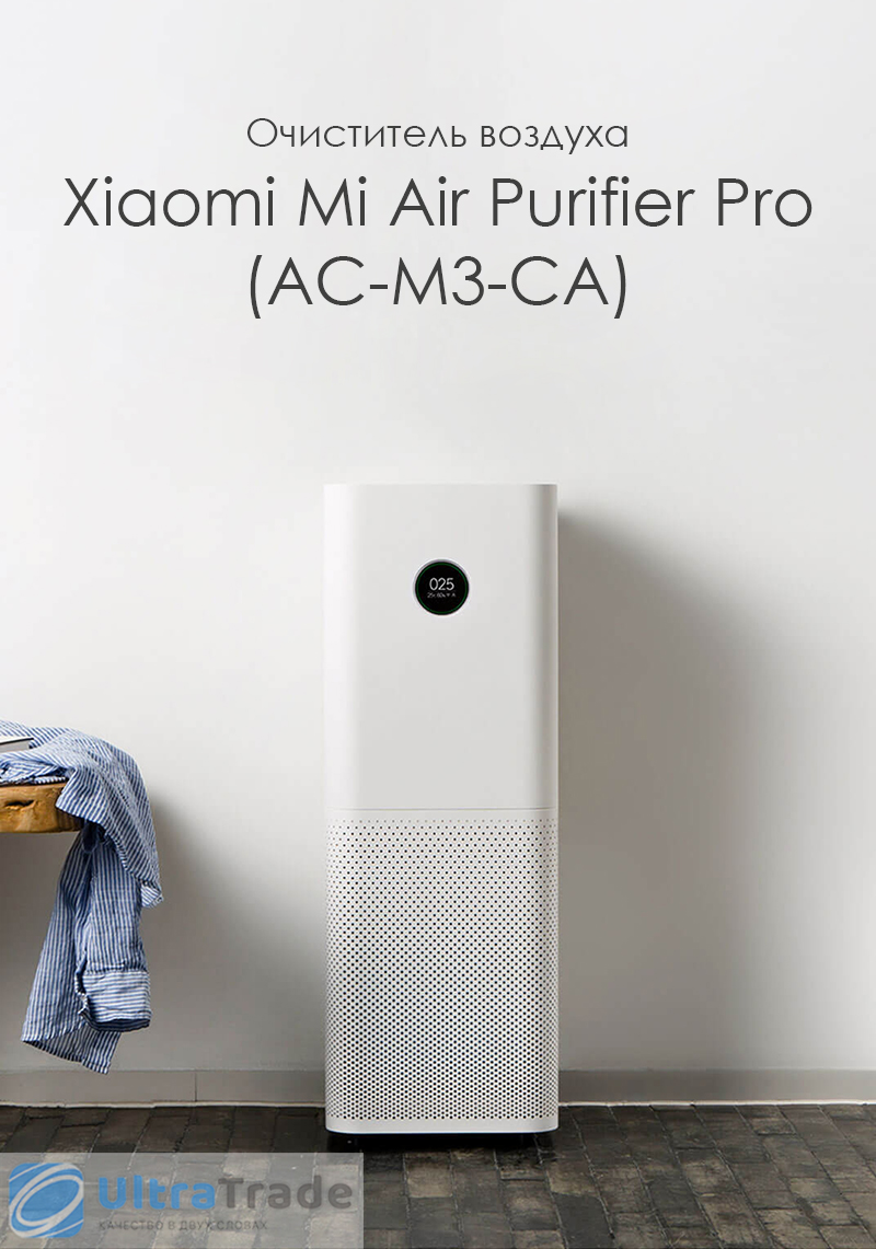 Очиститель воздуха xiaomi mi car air purifier обзор