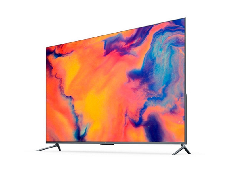 Новинки от Xiaomi - умные телевизоры Mi TV 5 и Mi TV 5 Pro