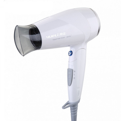 Фен для волос Xiaomi Yueli Ion Hair Dryer White (HD-052W) купить ...