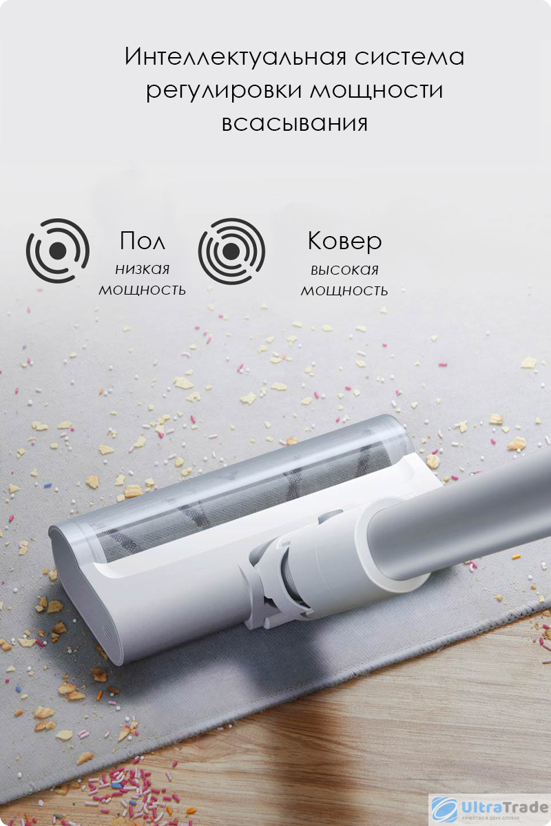 Vacuum cleaner k10. Xiaomi Wireless Vacuum Cleaner k10.