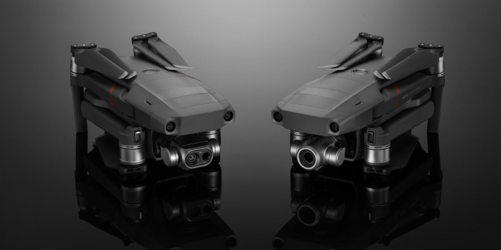 Autel Robotics EVO II Pro и DJI Mavic 2 Enterprise: сравнительный обзор топовых квадрокоптеров