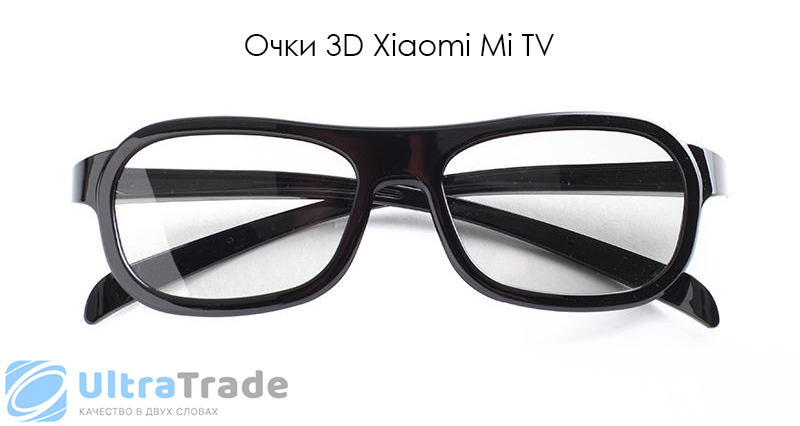 Очки 3D Xiaomi Mi TV