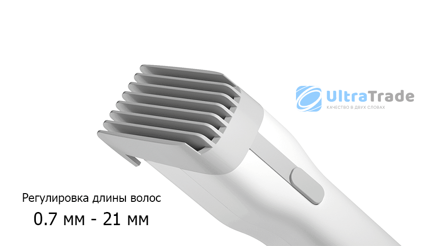 Выгодный комплект для домашней парикмахерской: Набор Xiaomi Enchen Boost Hair Clipper