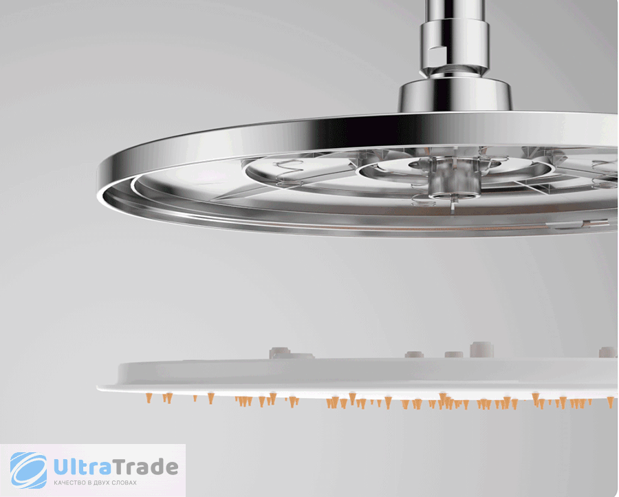 Душевая стойка Xiaomi Diiib Future-O Shower (DXLY005) купить по цене 16 ...