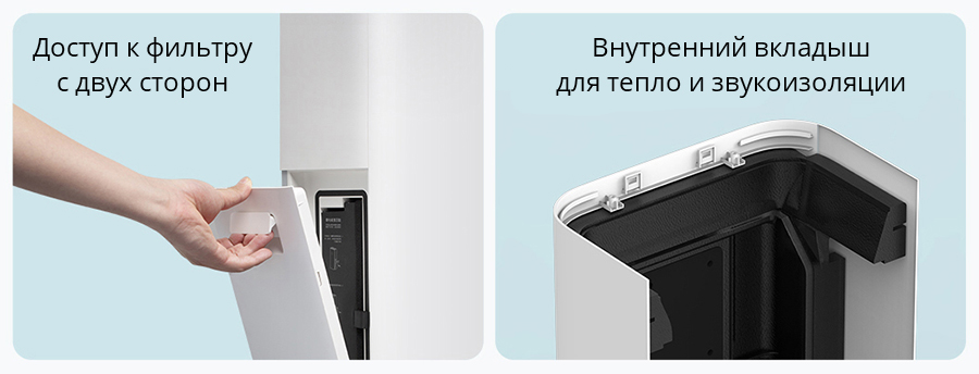 Воздухоочиститель Xiaomi Mi Air Purifier A1: еще один интеллектуальный помощник в вашем доме