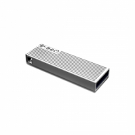 Мини USB-Flash накопители Xiaomi Jessis USB 2.0 Silver 16Gb