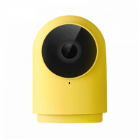 IP камера Xiaomi Aqara Smart Camera G2H Pro Yellow