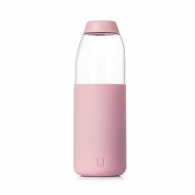Бутылка Jordan Judy Water Bottle Pink (HO047-L)
