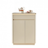 Кухонный островной шкаф Xiaomi Linsy Kitchen Island Cabinet Cream Color (RM1T-A)
