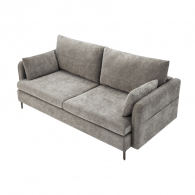 Диван на 2 места Xiaomi 8H Sofa Made Of Independent Spring Fabric Pro 2020 mm Moonlight Gray (B1pro)