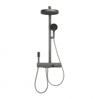 Душевая стойка Xiaomi HIGOLD NF Series Shower Cabin For Bathroom Gun Gray (823005)