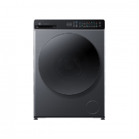 Умная стиральная машина с сушкой Xiaomi Mijia Washing Machine Pro Ultra-Electrolytic Smart Investment Washing And Drying 12kg (XHQG120MJ105)