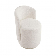 Пуф Xiaomi Linsy Dresser Chair White (TO1H-A)