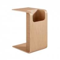 Приставной столик Xiaomi Linsy Side Table Wood (LS570J7-A)