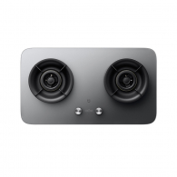 Умная встраиваемая газовая плита Xiaomi Mijia Timing Gas Stove Pro 5200W (JZT-MJ03A)