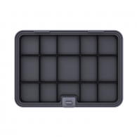 Ящик для хранения инструментов Xiaomi JimiHome Household Storage Toolbox (X1-D)