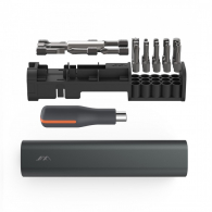 Отвертка с набором бит Xiaomi JimiHome Precision Screwdriver Set (JM-GNT23)