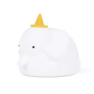Ночник Jordan Judy Night Light Elephant 7 Colors (VC109)