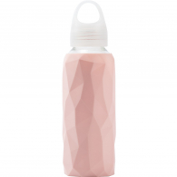 Бутылка Jordan Judy Water Glass Bottle Pink (CD0157)