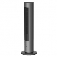 Колонный обогреватель и вентилятор Xiaomi Mijia DC Inverter Dual Season Fan Black (BPLNS01DM)