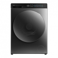 Умная стиральная машина с функцией сушки Xiaomi  Mijia Washing Machine Fine Care Washing Pro Washing And Drying 10kg  (XHQG100MJ105)