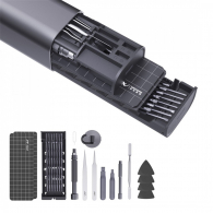 Отвертка с набором бит Xiaomi JimiHome Precision Screwdriver Set (JM-GNT60)