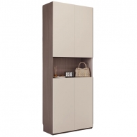 Шкаф в прихожую Xiaomi Linsy Double Row Storage Porch (TV8G-A)