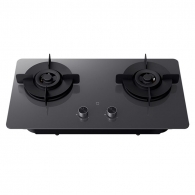 Умная встраиваемая газовая плита Xiaomi Mijia Smart Gas Stove S2 (JZT-MJ05A)