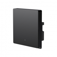 Умный выключатель одноклавишный Xiaomi Smart Switch Space Gray (XMS01AXS)