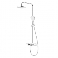 Душевая стойка Xiaomi Mijia Temperature Control Shower C (MJKWLYHS04DB)