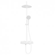 Душевая стойка Xiaomi Mijia Temperature Control Shower N1 (MJKWLYHS02DB)