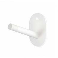 Многофункциональные крючки Xiaomi Happy Life Multi-function 3M Adhesive Wall Hooks White (4 шт.)