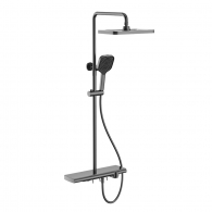 Душевая стойка Xiaomi HIGOLD Temperature Control Shower AS13 Gun Gray (820440)