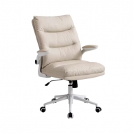 Офисное кресло Xiaomi Linsy Computer Chair Beige (BY115-A)