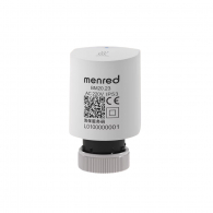 Термоэлектрический привод для управления контурами отопления Xiaomi Menred Smart Valve Mesh2.0 (BM20.23)