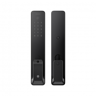 Умный дверной замок Xiaomi Smart Door Lock 2 Finger Vein Version (XMZNMS03OD)