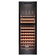 Винный шкаф с постоянной температурой и воздушным охлаждением Vinocave Wine Cabinet With Constant Temperature 84 bottles (JC-266B)