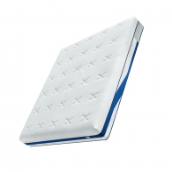 Ортопедический матрас Xiaomi 8H Star Blue X Zero Pressure Memory Foam Spine Protection Mattress Space Blue (SH) (180х200х24 см)