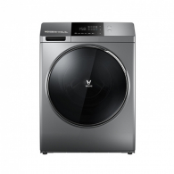 Умная стиральная машина с сушкой Xiaomi Viomi Cloud Meter Internet Washing Machine 8 kg (WD8S)