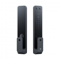 Умный дверной замок Xiaomi Smart Door Lock 2 Face Recognition Version (XMZNMST08LK)