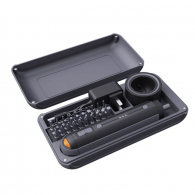 Электрическая отвертка с набором бит Xiaomi JimiHome Electric Screwdriver (JM-G3136N)